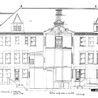 Building Section Year: 1892