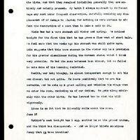 Frank Shoemaker - Omaha, Lincoln, and Nebraska Narratives