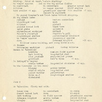 Frank Shoemaker - Omaha, Lincoln, and Nebraska Narratives