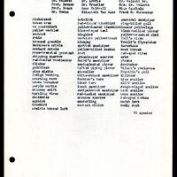 Frank Shoemaker - Omaha, Lincoln, and Nebraska Narratives