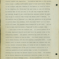 Frank Shoemaker Narratives, Dundy, Hitchcock, Redwillow, Furnas Counties, 1912
