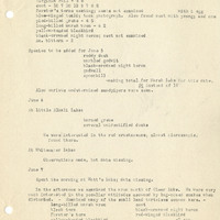 Frank Shoemaker - Omaha, Lincoln, and Nebraska Narratives