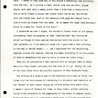 Frank Shoemaker - Sandhills Narratives