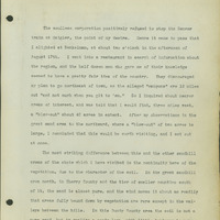 Frank Shoemaker Narratives, Dundy, Hitchcock, Redwillow, Furnas Counties, 1912