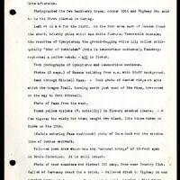 Frank Shoemaker - Sandhills Narratives