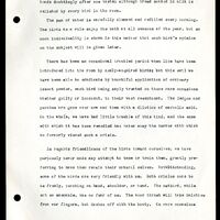 Frank Shoemaker - Omaha, Lincoln, and Nebraska Narratives