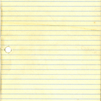 Raymond J. Pool Field Notes and Records