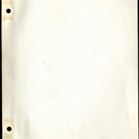 Frank H. Shoemaker typescript, 46 pages, detailing bird sightings, field trips, photography, and associated activities in Omaha, Nebraska.