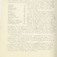 Frank Shoemaker - Omaha, Lincoln, and Nebraska Narratives