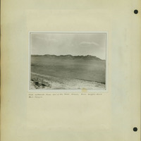 Frank Shoemaker Narratives, Sidney, Banner County, Scotts Bluff, July 30-Aug. 9, 1911