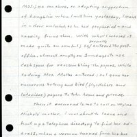 Frank Shoemaker - Sandhills Narratives