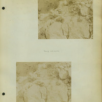 Frank Shoemaker Narratives, Sidney, Banner County, Scotts Bluff, July 30-Aug. 9, 1911