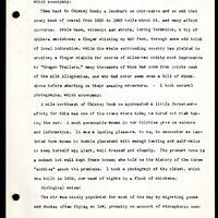 Frank Shoemaker - Sandhills Narratives