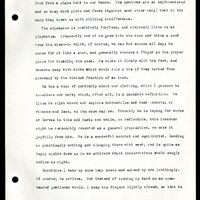 Frank Shoemaker - Omaha, Lincoln, and Nebraska Narratives