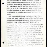 Frank Shoemaker - Sandhills Narratives