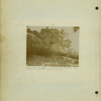Frank Shoemaker Narratives, Sidney, Banner County, Scotts Bluff, July 30-Aug. 9, 1911