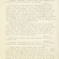 Frank Shoemaker - Omaha, Lincoln, and Nebraska Narratives