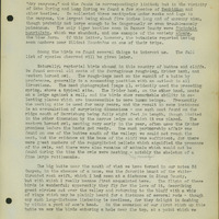 Frank Shoemaker Narratives, Sidney, Banner County, Scotts Bluff, July 30-Aug. 9, 1911