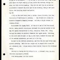 Frank Shoemaker - Sandhills Narratives