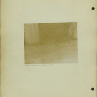 Frank Shoemaker Narratives, Sidney, Banner County, Scotts Bluff, July 30-Aug. 9, 1911