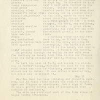 Frank Shoemaker - Omaha, Lincoln, and Nebraska Narratives