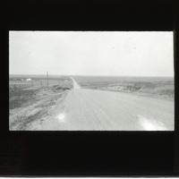 Original caption: Nebraska High Plains, 4-22-30, Perkins Plain, 4 mi. east of Imperial. 1930. Chase County. (121111-00110)
