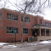 Meat Laboratory (Loeffel)