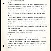 Frank Shoemaker - Sandhills Narratives