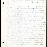 Frank Shoemaker - Sandhills Narratives