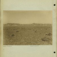 Frank Shoemaker Narratives, Sidney, Banner County, Scotts Bluff, July 30-Aug. 9, 1911