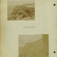 Frank Shoemaker Narratives, Sidney, Banner County, Scotts Bluff, July 30-Aug. 9, 1911