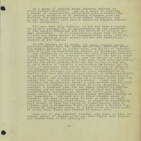 Frank Shoemaker Narratives, Dundy, Hitchcock, Redwillow, Furnas Counties, 1912