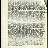 Frank Shoemaker - Sandhills Narratives