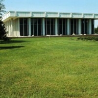 C. Y. Thompson Library