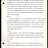 Frank Shoemaker - Sandhills Narratives