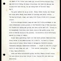 Frank Shoemaker - Sandhills Narratives