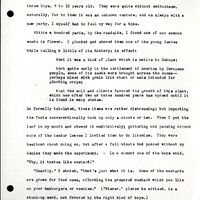 Frank Shoemaker - Sandhills Narratives