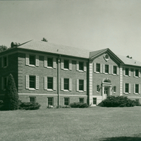 Love Memorial Cooperative Residence Hall