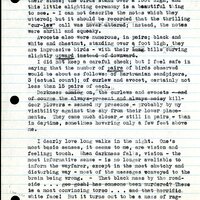 Frank Shoemaker - Sandhills Narratives