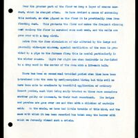 Frank Shoemaker - Omaha, Lincoln, and Nebraska Narratives