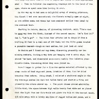 Frank Shoemaker - Sandhills Narratives