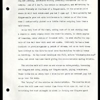 Frank Shoemaker - Omaha, Lincoln, and Nebraska Narratives