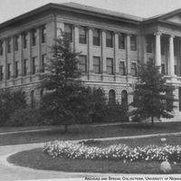 Plant Industry Building