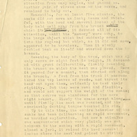 Frank Shoemaker - Omaha, Lincoln, and Nebraska Narratives