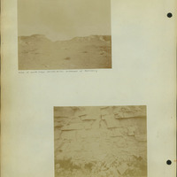 Frank Shoemaker Narratives, Sidney, Banner County, Scotts Bluff, July 30-Aug. 9, 1911