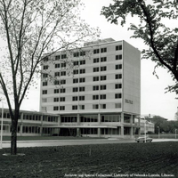 Nebraska Center for Continuing Education.