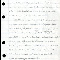 Frank Shoemaker - Sandhills Narratives