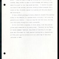 Frank Shoemaker - Omaha, Lincoln, and Nebraska Narratives