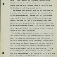 Frank Shoemaker - Omaha, Lincoln, and Nebraska Narratives