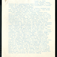 Frank Shoemaker - Sandhills Narratives